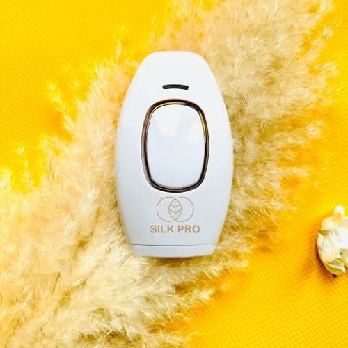 Ipl Mini Laser Hair Removal for Men and Women