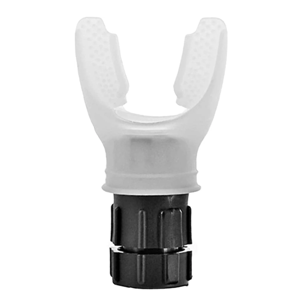 Breathing Trainer Exercise Mouthpiece | Improves Sleeping Respiratory Therapies