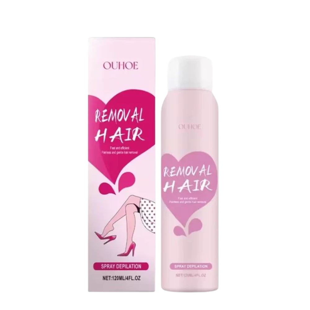 120ML Hair Removal Spray