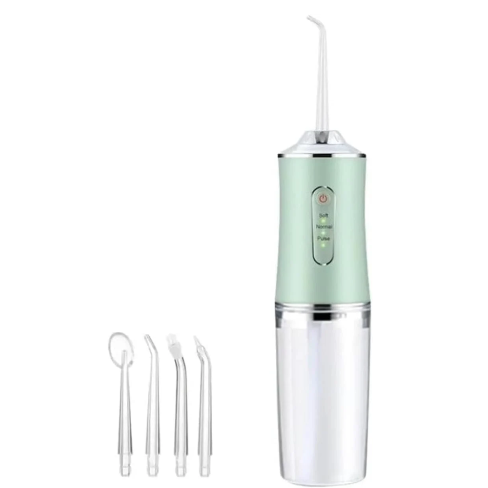 Dental Flosser Professional Irrigator for Dental & Oral Care