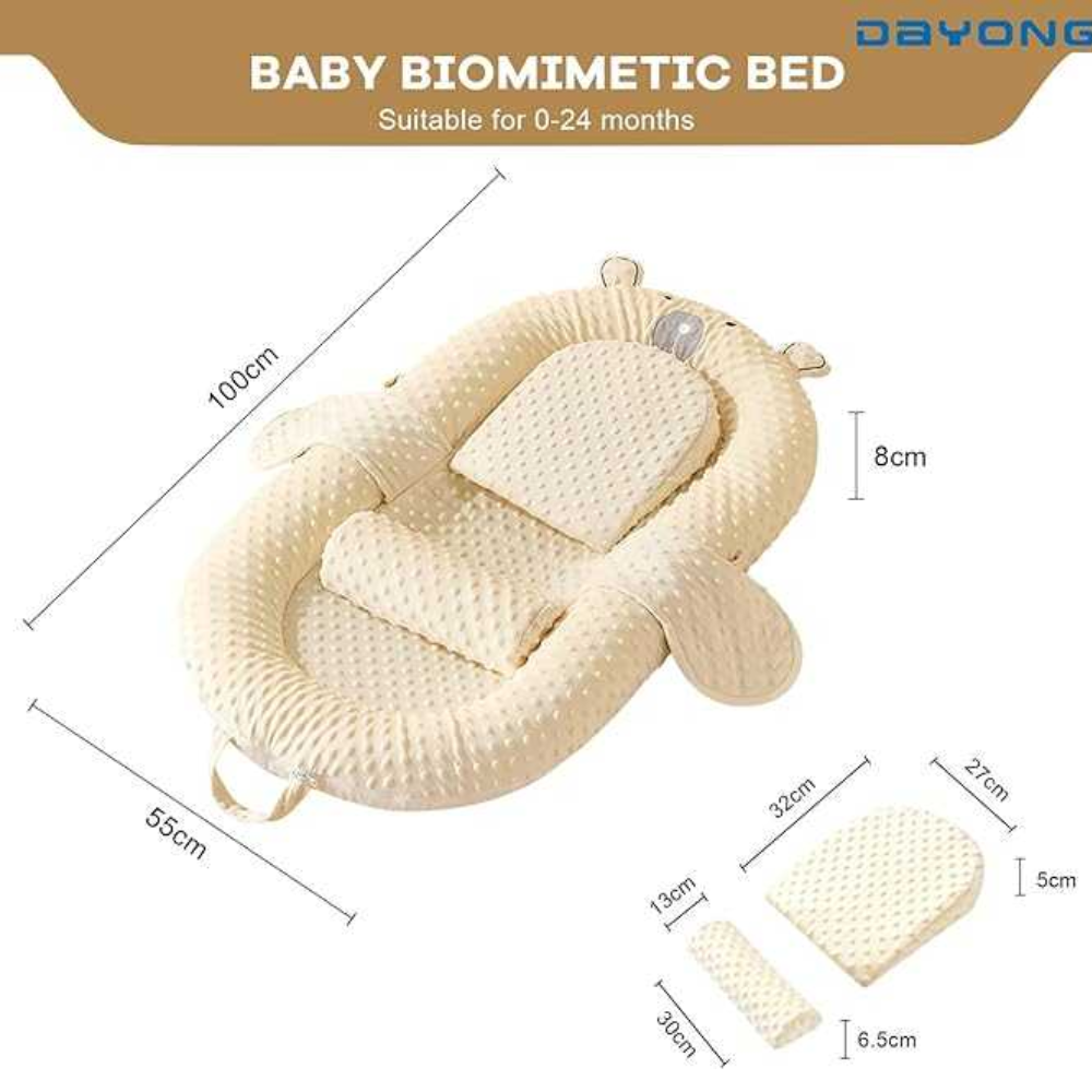 Baby Lounger Baby Sleeping Nest
