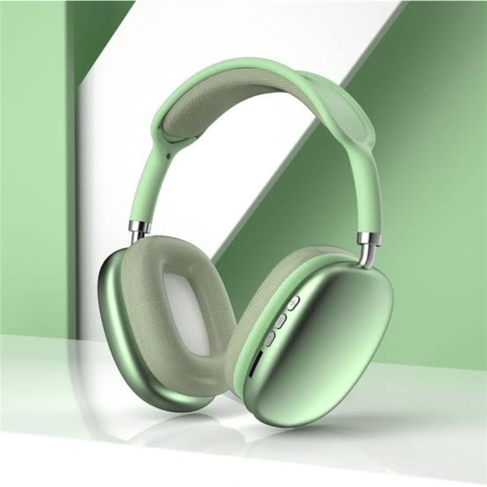 P9 Bluetooth Headphones