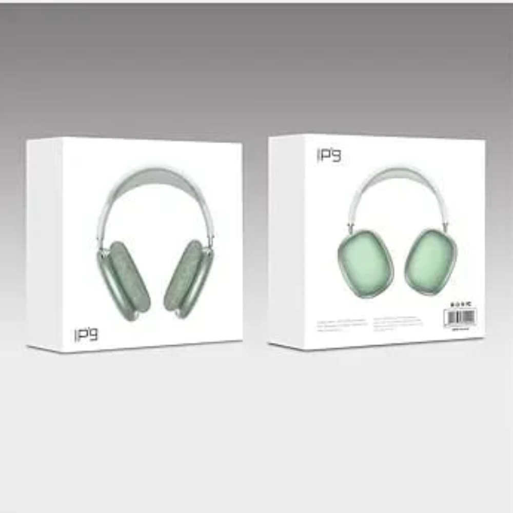 P9 Bluetooth Headphones