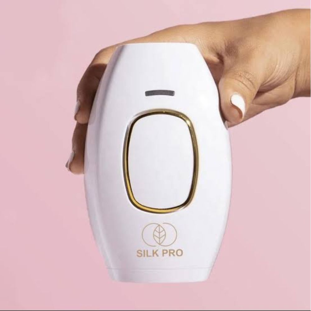 Ipl Mini Laser Hair Removal for Men and Women